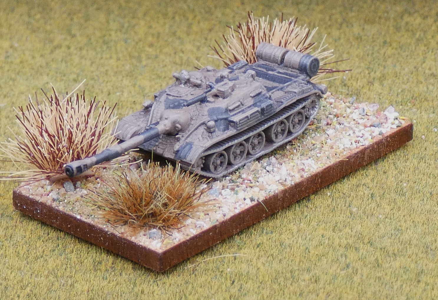 RM0236 – SU122-54 late. Pack of 4 models.